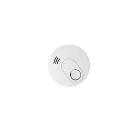 CHACON - Detector de humo óptico con batería de litio - 10 años (NF) Precio: 26.59000047. SKU: B1FAV6WLY4