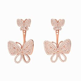 Pendientes Mujer Folli Follie 3E17S030RC (3,7 cm) Precio: 58.68999972. SKU: S0351678