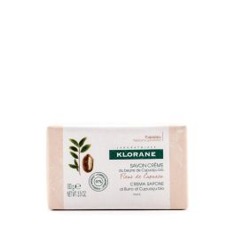 Klorane Jabón Cupuacu 100 gr Precio: 5.59000035. SKU: B1EW2KSCPD