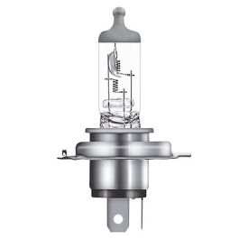 Halogen Osram Orginal 64196 P43T 24 V 75-70 W H4 OS64196 Halogen Osram Orginal 64196 P43T 24 V 75-70 W H4 OS64196