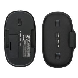 Targus AMB586GL Ratón Gaming Ambidextro Bluetooth Óptico 4000 DPI 6 Botones Negro