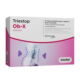 Triestop Ob-X Precio: 21.5000005. SKU: B15N4WEKQL