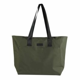 Bolso Cambiador de Pañales Tineo Negro Precio: 34.68999941. SKU: B1J724KPE2