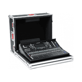 Estuche Mezclador Allen & Heath Sq6 "Gator Gtour" Precio: 342.79000041. SKU: B18QKCX73A