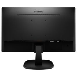 Monitor Philips 273V7QDSB 27"/ Full HD/ Negro Monitor Philips 273V7QDSB 27"/ Full HD/ Negro