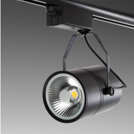 Foco de Carril LED 20W 1872Lm CRI85 2700ºK Natalia 40.000H [PL218033-WW-B] Precio: 15.68999982. SKU: B1KCFDJTRM