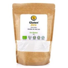 GLUTEN ZERO Almidón de Maíz Ecológico Sin Gluten 500g Precio: 3.7900005. SKU: B1FJSQS9QT