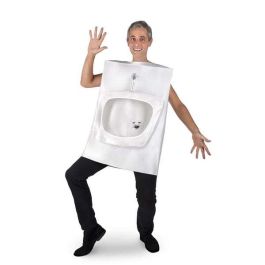 My Other Me Disfraz Adulto Bidé Talla M-L 100% Poliéster Precio: 16.50000044. SKU: S8604129