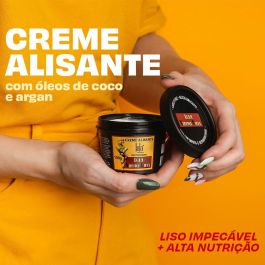 Lola Cosmetics Vintage Girls Redutor de Volume Grande 850 gr.