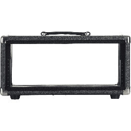 Estuche Rack 4 Unidades "Gator Retrorack"- Negro Estuche Rack 4 Unidades "Gator Retrorack"- Negro