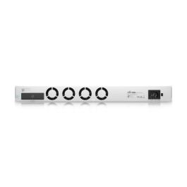 Ubiquiti Fully Managed Layer 3 Switch, with (4) 25G SFP28 Ports and (28) 10G SFP+ Ports Ubiquiti Fully Managed Layer 3 Switch, with (4) 25G SFP28 Ports and (28) 10G SFP+ Ports