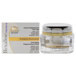 Rexaline Line Killer Creme 50 mL Precio: 73.78999991. SKU: B12HRWK5Z3