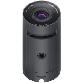Dell Webcam Pro 2K QHD profesional, certificada para Microsoft Teams y Zoom
