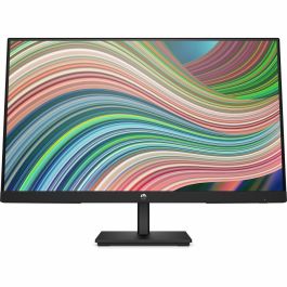 Monitor HP V24ie G5 FHD 24" Full HD LED IPS 23,8" 75 Hz Precio: 174.49999996. SKU: S7819036