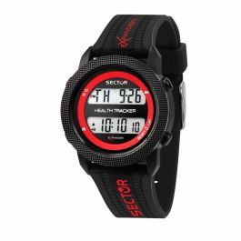 Reloj Hombre Sector R3251277001 (Ø 44 mm) Precio: 37.6899996. SKU: S7227339