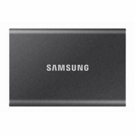 Samsung Disco Duro Externo SSD MU-PC1T 1TB - Lectura 1050MB/s, Escritura 1000MB/s, AES 256 Precio: 120.78999966. SKU: S8103127