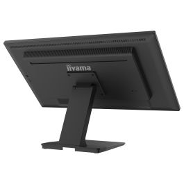 iiyama ProLite T2752MSC-B1 - Monitor Táctil 27" Full HD (1920x1080) IPS 5ms 60Hz con Altavoces, HDMI, DisplayPort y USB