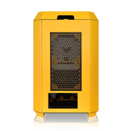 THERMALTAKE 300 Bumblebee Micro Torre PC Amarillo