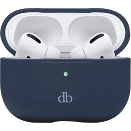 dbramante1928 Costa Rica Funda de Silicona para AirPods Pro, Resistente a Impactos y Rayones, Azul Precio: 28.798. SKU: B17WYPGTEX