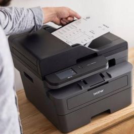 Multifunción Láser Monocromo Brother MFC-L2860DWE WiFi/ Fax/ Dúplex/ Negra Multifunción Láser Monocromo Brother MFC-L2860DWE WiFi/ Fax/ Dúplex/ Negra