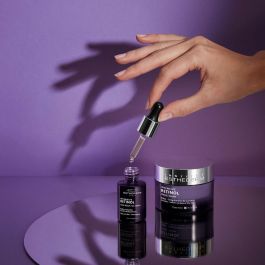 Institut Esthederm ES263 INTENSIVE RETINOL Crema Facial Reafirmante Anti-Arrugas Líneas Expresión Tono Uniforme 50 ml Mujer Institut Esthederm ES263 INTENSIVE RETINOL Crema Facial Reafirmante Anti-Arrugas Líneas Expresión Tono Uniforme 50 ml Mujer
