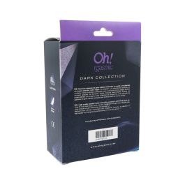 Esposas Oh!rgasmic Negro