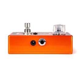 Pedal Mxr® Phaser Wa90 - Zakk Wylde 20Th Anniversary Pedal Mxr® Phaser Wa90 - Zakk Wylde 20Th Anniversary