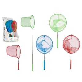 Red Multiusos Extensible 3 Colores Surt 1 Ibergarden 19X38CM (24 Unidades) Precio: 38.95000043. SKU: B1JT45FGRD