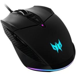 Acer Mouse Gaming Predator CESTUS 335 19.000DPI con 10 Botones Programables