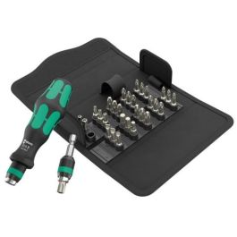 Wera 05057113001 Kraftform Kompakt 70 Universal - Juego de Puntas para Atornillador Phillips, Pozidriv, Torx Plus - 30 piezas Precio: 99.88999999. SKU: B1EW2CJSLN