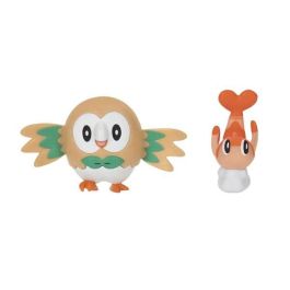 Jazwares Figura Pokémon Pack de Combate - Modelos Surtidos - Para Niños +4 Años