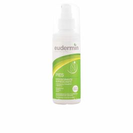 Eudermin Pies Desodorante Refrescante Precio: 4.49999968. SKU: S0590194