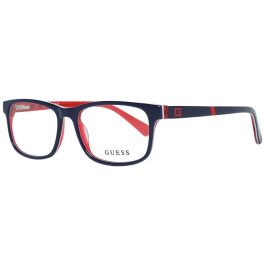 Montura de Gafas Hombre Guess GU9179 49090 Montura de Gafas Hombre Guess GU9179 49090