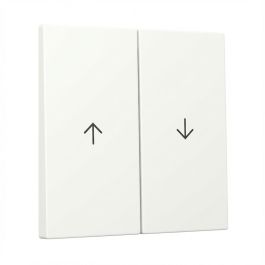 GIRA 329427 Wippe 2f Pfeil System 55 Reinweiß m Precio: 17.2788. SKU: B13VZTPBZM