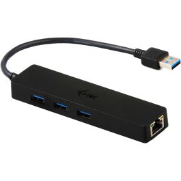 Hub USB i-Tec U3GL3SLIM Precio: 25.4999998. SKU: S55090267