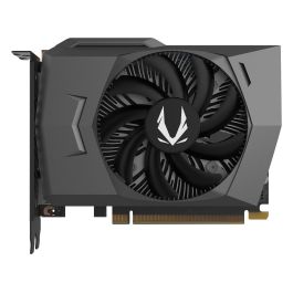 Zotac Gaming GeForce RTX 3050 Eco Solo 8GB GDDR6 - Tarjeta Gráfica PCIe x8 4.0 con 3x DisplayPort, 1x HDMI 2.1, Ventilador Activo, 2560 Núcleos CUDA Precio: 276.50000037. SKU: B14TEDWX2B