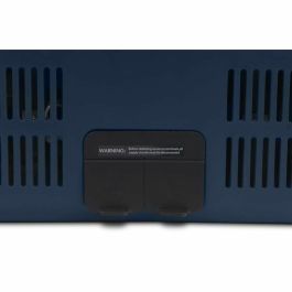 Igloo IGL6975399590484 Nevera eléctrica 240V Azul 38L