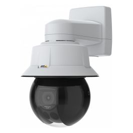 Axis Cámara PTZ Dome Q6318-LE 4K Visión Nocturna 200m Zoom Óptico 31x Exterior IP66/IP67 PoE Precio: 4452.49999986. SKU: B14HXG7GXY
