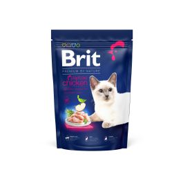 Comida para gato Brit Adulto Pollo 1,5 Kg Precio: 12.50000059. SKU: B17M4Y2566