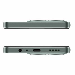 Smartphone Realme 6,74" Unisoc 6 GB RAM 256 GB Negro Verde Smartphone Realme 6,74" Unisoc 6 GB RAM 256 GB Negro Verde