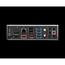 MSI AM5 MAG B650 TOMAHAWK WiFi Placa Base ATX DDR5 Wi-Fi 6E Bluetooth 5.2