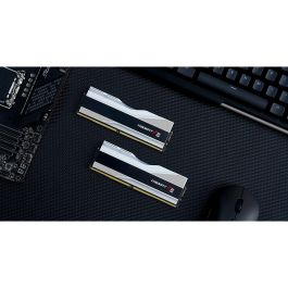 G.Skill F5-6000J3238F16GX2-TZ5RS Memoria RAM 32GB (2x16GB) DDR5 PC6000 CL38 RGB Trident Z5 RS Dual Channel