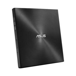 Asus ZenDrive U7M Grabadora DVD Externa Ultra-Slim USB 2.0 M-Disc 8x DVD/24x CD, Compatible Windows/Mac