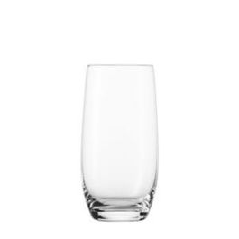 SCHOTT ZWIESEL BANQUET Vaso Alto Cristalería 42 cl, 142 mm Alto, 72 mm Diámetro, Colección Alta Lisa (Set de 6) Precio: 8.0344. SKU: B12A7XRWET