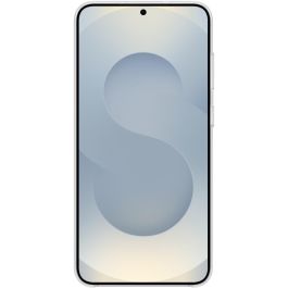 Samsung EF-GS936CWEGWW Funda Standing Grip para Galaxy S25+, Blanco