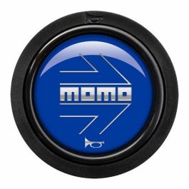 Pulsador Momo Arrow Logo.Polish Azul.-Chr.2C F Descatalogado MOMSPHOARWBLUCHF Precio: 16.50000044. SKU: S3702007
