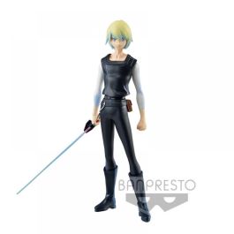Figura Banpresto Star Wars Visions The Precio: 36.49999969. SKU: B1JHYRYVBN