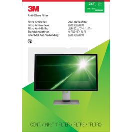 3M Filtro de privacidad para monitores panorámicos de 23.8" (16:9) Precio: 113.89000007. SKU: B16CZE5B7M