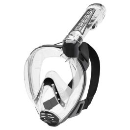 Máscara Cressi-Sub Duke Negro S/M Adultos Precio: 75.79000044. SKU: B157TWFL7V