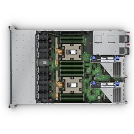 Servidor HPE P78091-425 480 GB SSD